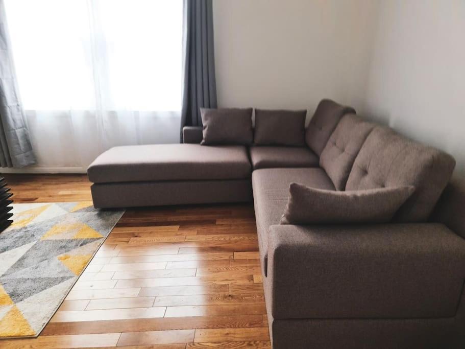 The Navarone Blue Orchid Flat London Eksteriør bilde