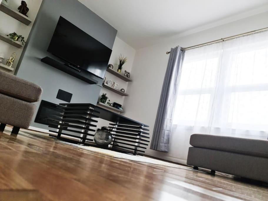 The Navarone Blue Orchid Flat London Eksteriør bilde